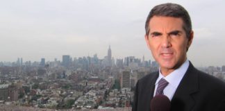 Lutto in Rai, è morto il giornalista napoletano Sandro Petrone