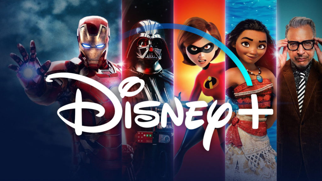 Disney+: Le migliori uscite di ottobre 2020