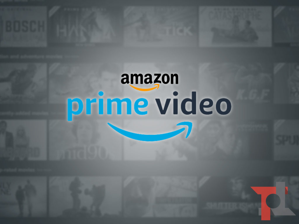 Amazon Prime Video: Ecco le migliori uscite di ottobre 2020
