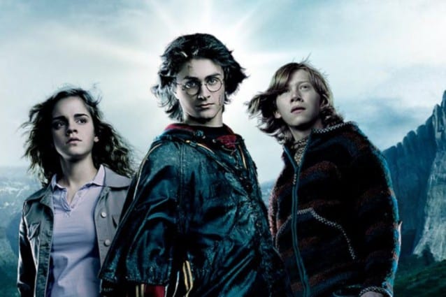 Stasera in tv giovedì 2 febbraio: Harry Potter e il calice di fuoco