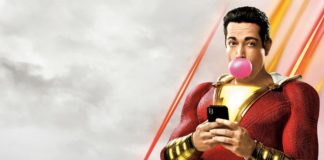 Stasera in tv, venerdì 29 maggio: "Shazam!" su Premium Cinema
