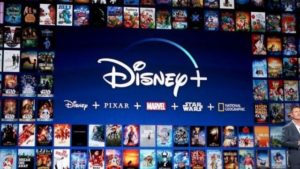 Disney+: ecco le 5 migliori uscite di maggio 2020