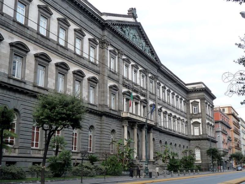 Università Federico II, abusi sessuali su 6 studentesse