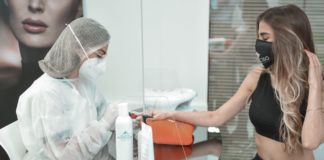 Centri Narciso: trattamento estetico omaggio per il personale del Cotugno