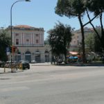 Piazzale Ascarelli: quando il rimedio si dimostra peggiore del danno