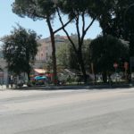 Piazzale Ascarelli: quando il rimedio si dimostra peggiore del danno