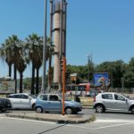 Piazzale Ascarelli: quando il rimedio si dimostra peggiore del danno