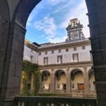 Art Bonus, uno spot per la Biblioteca Universitaria di Napoli