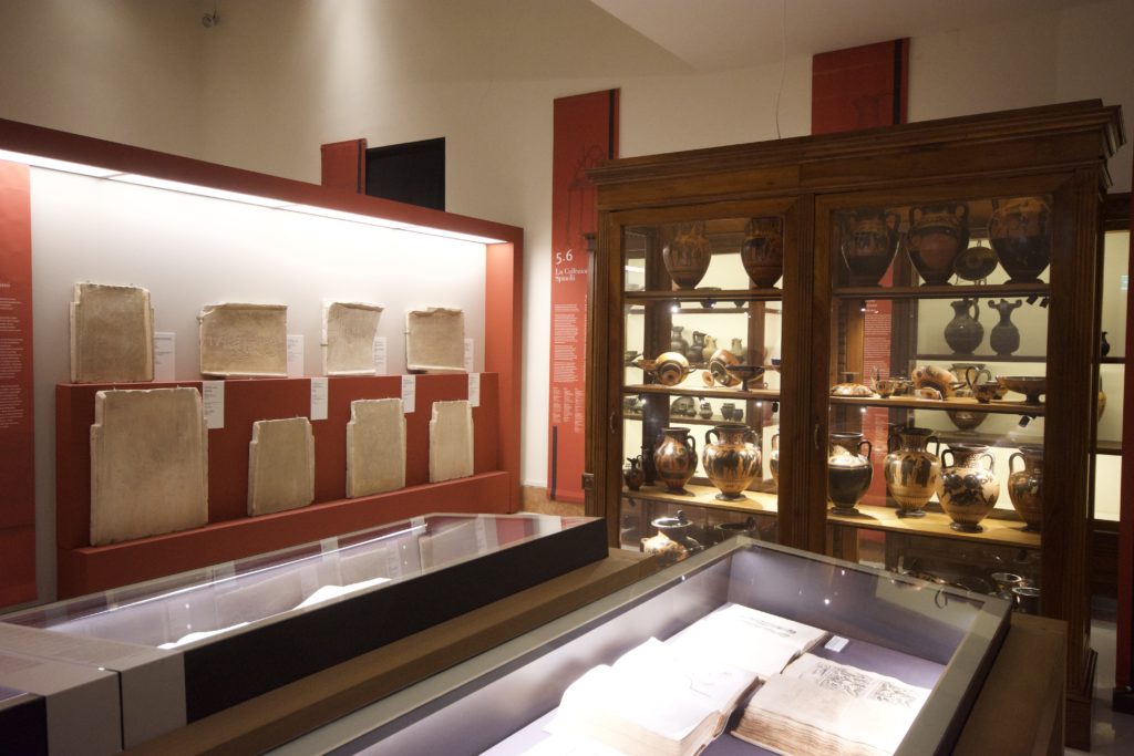 "Gli Etruschi e il MANN", la mostra a Napoli dal 12 giugno 2020