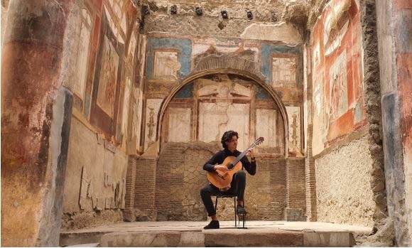 Festa europea della Musica 2020. In diretta streaming domenica 21 giugno Festa europea della Musica 2020. In diretta streaming domenica 21 giugno