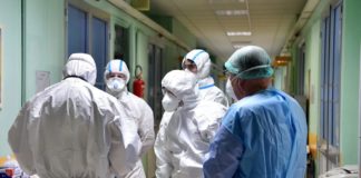 Coronavirus in Campania, dati 20 novembre: 3.554 positivi