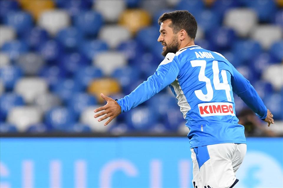 3-1 alla SPAL, per il Calcio Napoli quinta vittoria consecutiva in campionato