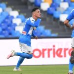 3-1 alla SPAL, per  il Calcio Napoli quinta vittoria consecutiva in campionato