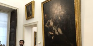 Napoli da visitare: un documentario racconta il Pio Monte della Misericordia