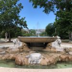 I giardini napoletani custodi di bellezza da rigenerare. [VIDEO]