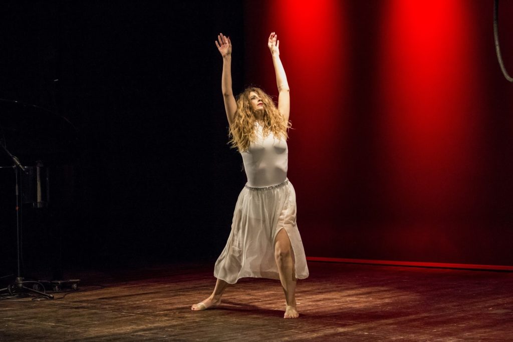 "Riapro…a modo mio!” torna in scena il Teatro Bolivar