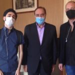 ”Meteo Saetta”, da Valle Caudina l’edizione web-tv sulle previsioni del tempo