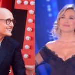 Mediaset, news: Alfonso Signorini sostituisce Barbara D’Urso?