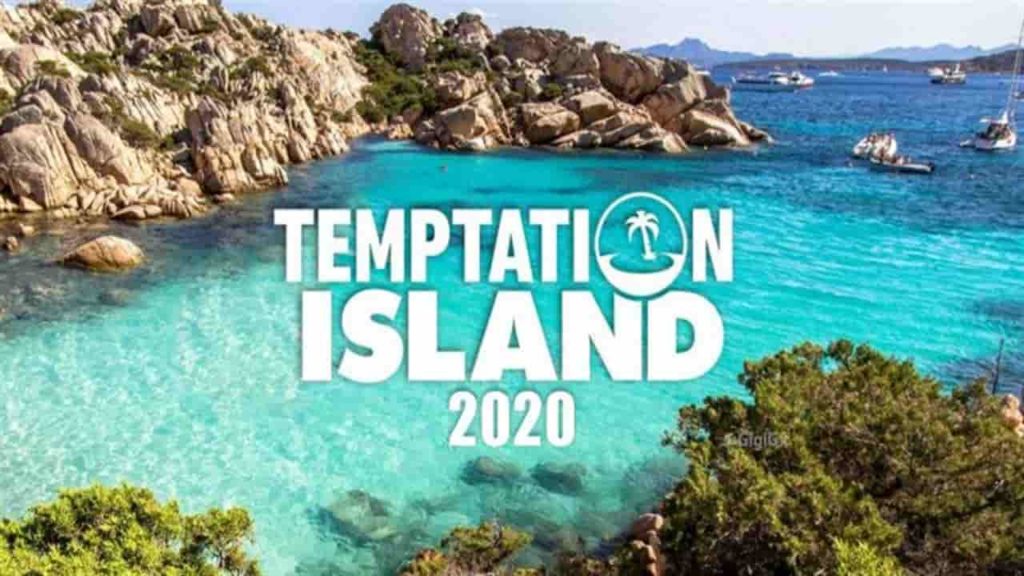Temptation Island: la data di inizio è il 16 settembre
