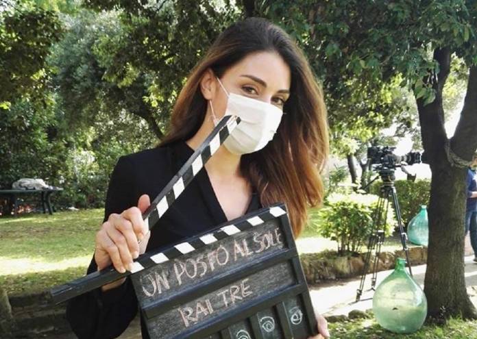 Un Posto al Sole: le nuove puntate in onda da lunedì 13 luglio