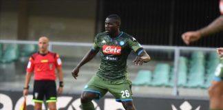 Calciomercato Napoli, il Psg irrompe su Koulibaly