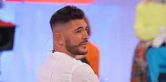 Uomini e Donne over: Giovanni Longobardi e la rissa sfiorata con Armando