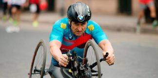 Gravissimo incidente per Alex Zanardi: operato alla testa