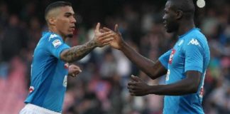 Calcio Napoli: tre certezze, due coppe ed un grande punto interrogativo