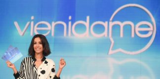 Cateriva Balivo, addio a Vieni da Me: la Rai sceglie il programma che lo sostituirà