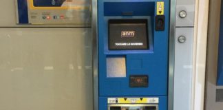 Anm, arrivano le nuove macchinette per i biglietti nelle stazioni Linea 1