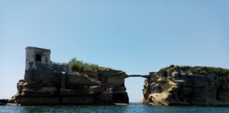 Difendiamo il Paradiso: "La festa per il mare al Parco Sommerso di Gaiola"