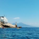 Posillipo, riapre la spiaggia della Gaiola. Turni e ingressi limitati