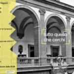 Art Bonus, uno spot per la Biblioteca Universitaria di Napoli