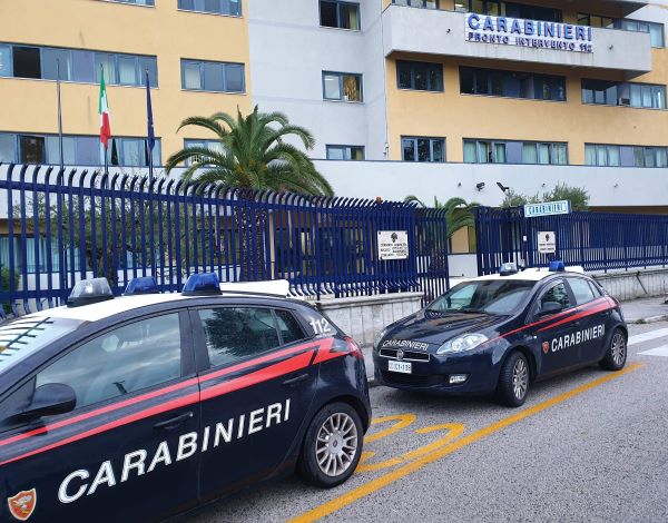 Falso allarme bomba ad Avellino: denunciato l’autore della chiamata minatoria