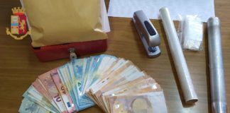 Controlli al Rione Sanità, due arresti per droga: I NOMI