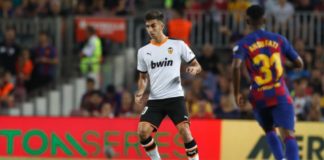 Calciomercato Napoli: Giuntoli mette nel mirino Ferran Torres del Valencia