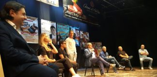 Arena Flegrea: riparte dall'11 luglio con Gallo, Iodice, Da Vinci, Battista, Izzo, Sannino e Schettino