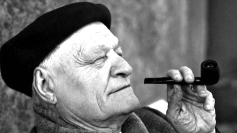 50 anni fa moriva Giuseppe Ungaretti: il poeta precursore dell’Ermetismo