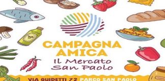 Napoli, apre a Fuorigrotta il più grande mercato contadino del Sud Italia