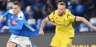 Verona-Napoli, probabili formazioni e dove vederla in streaming e tv