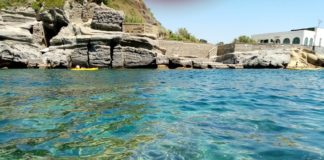 Parco Sommerso di Gaiola, Vitelli: "Favorevole a rinnovo convenzione comune - CSI Gaiola onlus"