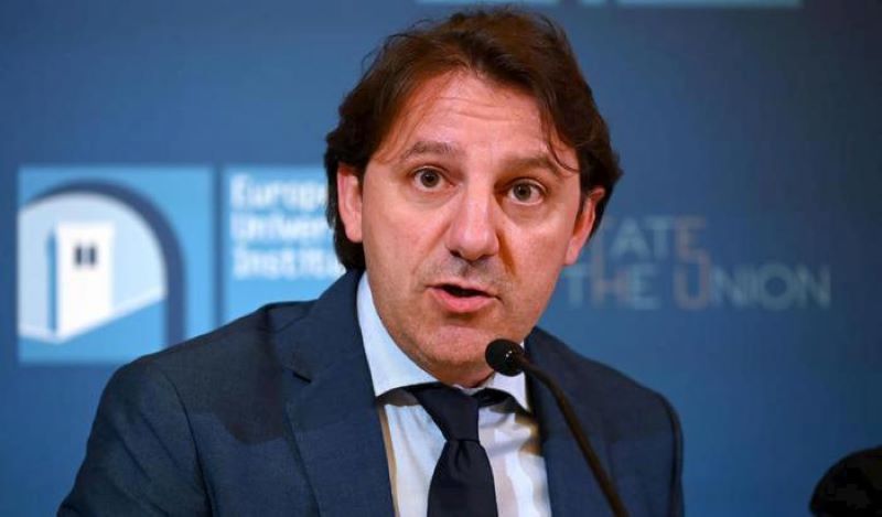 Cassa integrazione, Pasquale Tridico (presidente Inps): “Pagamenti entro il 12 giugno”