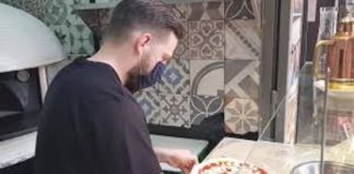 Il cuore grande di Napoli: pizza gratis per i cittadini di Bergamo