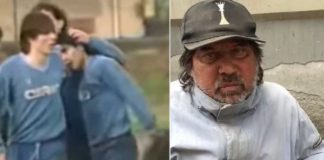 Dallo scudetto con Maradona alla strada, la storia triste di Pietro Puzone
