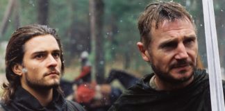 Film stasera in tv, giovedì 18 giugno: "Le crociate" su Premium Cinema