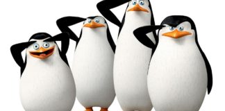 Film stasera in tv, martedì 23 giugno: "I pinguini di Madagascar" su Sky Family