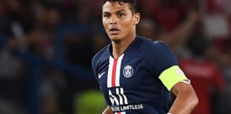 Calciomercato Napoli, Thiago Silva apre: "Voglio restare ancora in Europa"