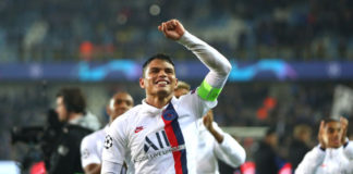 Calciomercato Napoli, Gattuso vuole Thiago Silva se parte Koulibaly Calciomercato Napoli, Gattuso vuole Thiago Silva se parte Koulibaly