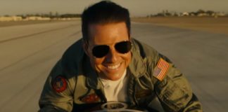 Top Gun: Maverick, ecco il nuovo trailer del film [VIDEO]