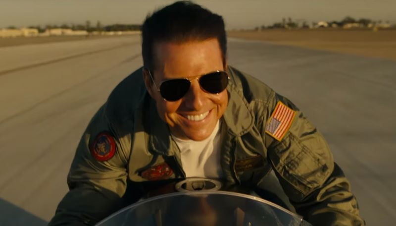 Top Gun: Maverick, ecco il nuovo trailer del film [VIDEO]